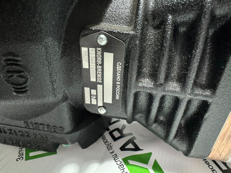 LK8929 (K136016N50) Компрессор